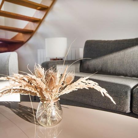 Salicorne Villa Renovee A L'Oree De La Zone Naturelle Groffliers Eksteriør billede